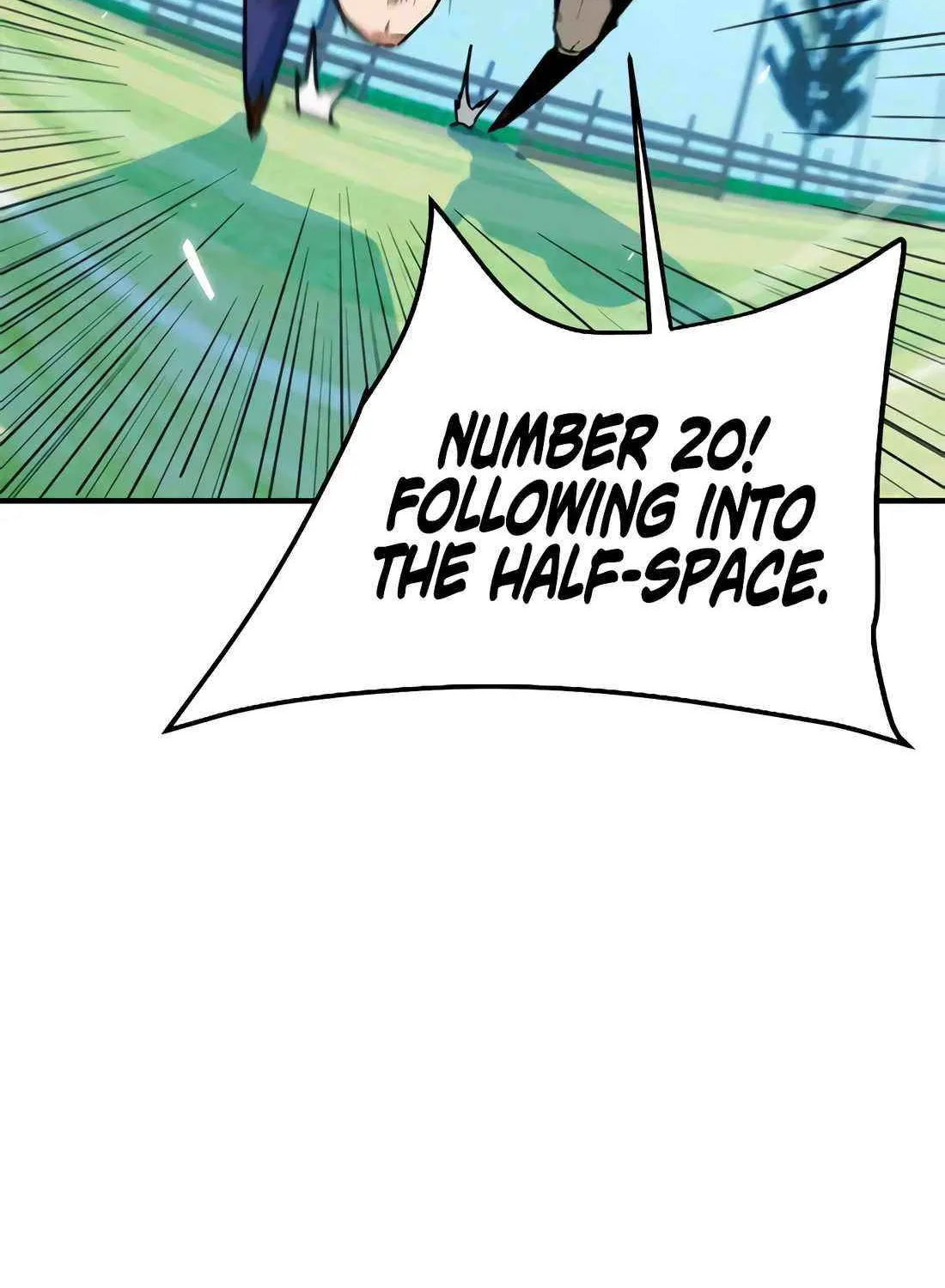 I'm Being Misunderstood as a Soccer Genius Chapter 6 page 52 - 
