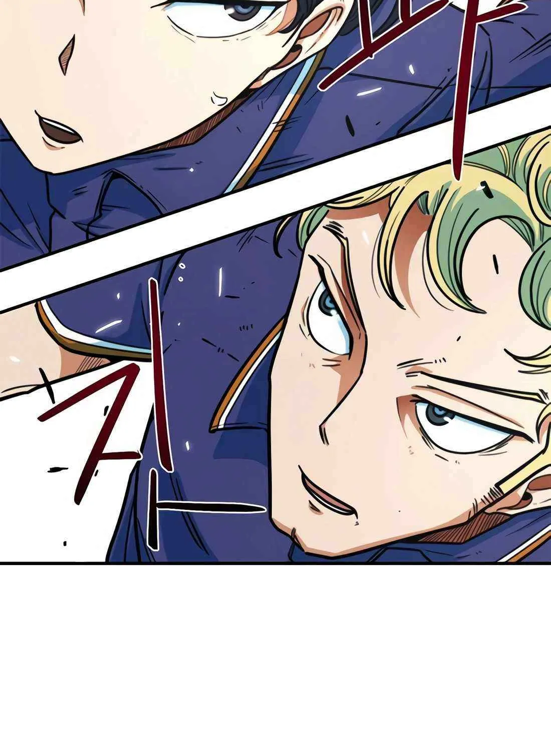 I'm Being Misunderstood as a Soccer Genius Chapter 6 page 64 - 