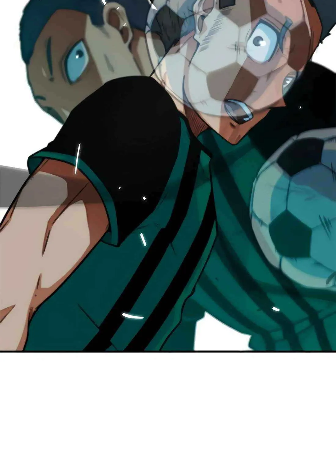 I'm Being Misunderstood as a Soccer Genius Chapter 6 page 73 - 