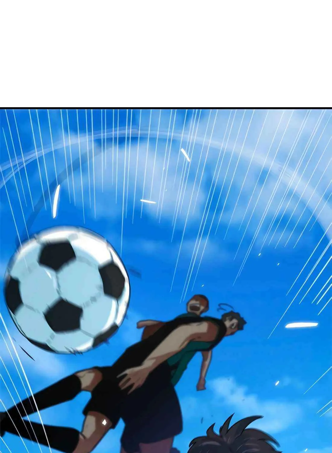 I'm Being Misunderstood as a Soccer Genius Chapter 6 page 74 - 