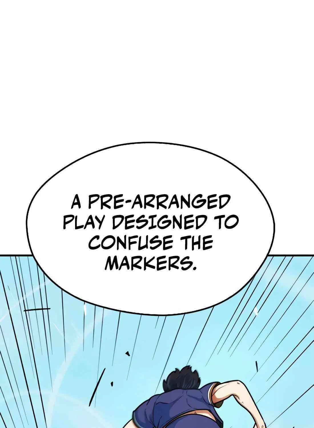 I'm Being Misunderstood as a Soccer Genius Chapter 6 page 81 - 