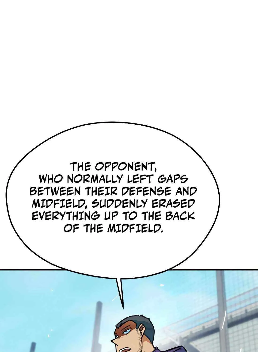 I'm Being Misunderstood as a Soccer Genius Chapter 6 page 83 - 