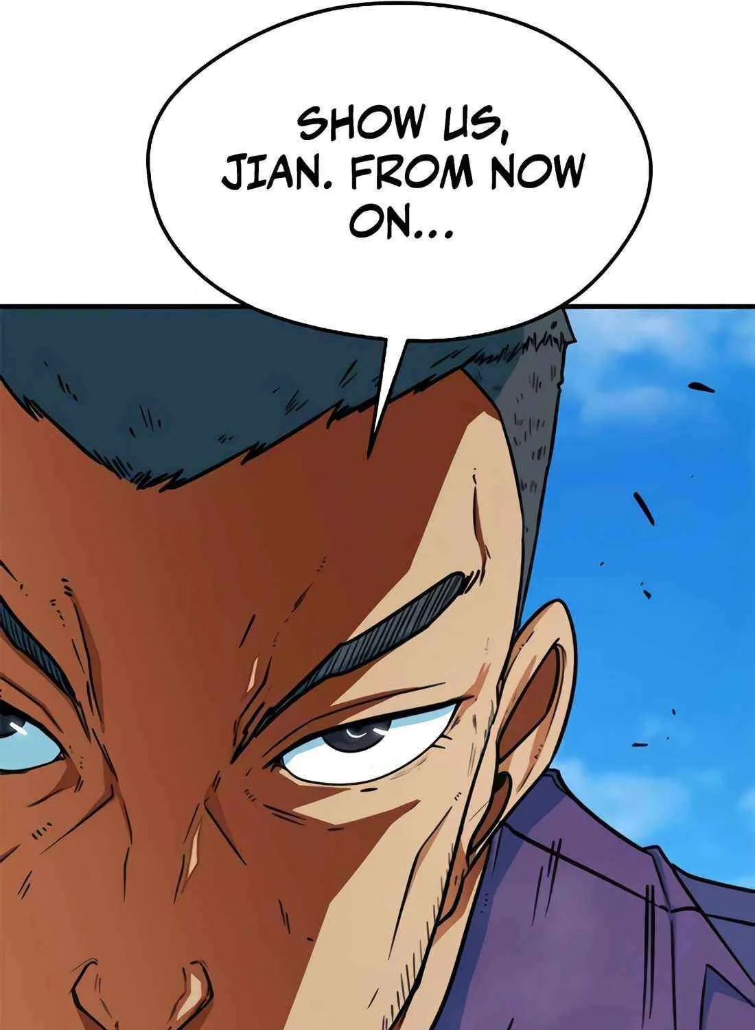 I'm Being Misunderstood as a Soccer Genius Chapter 6 page 86 - 