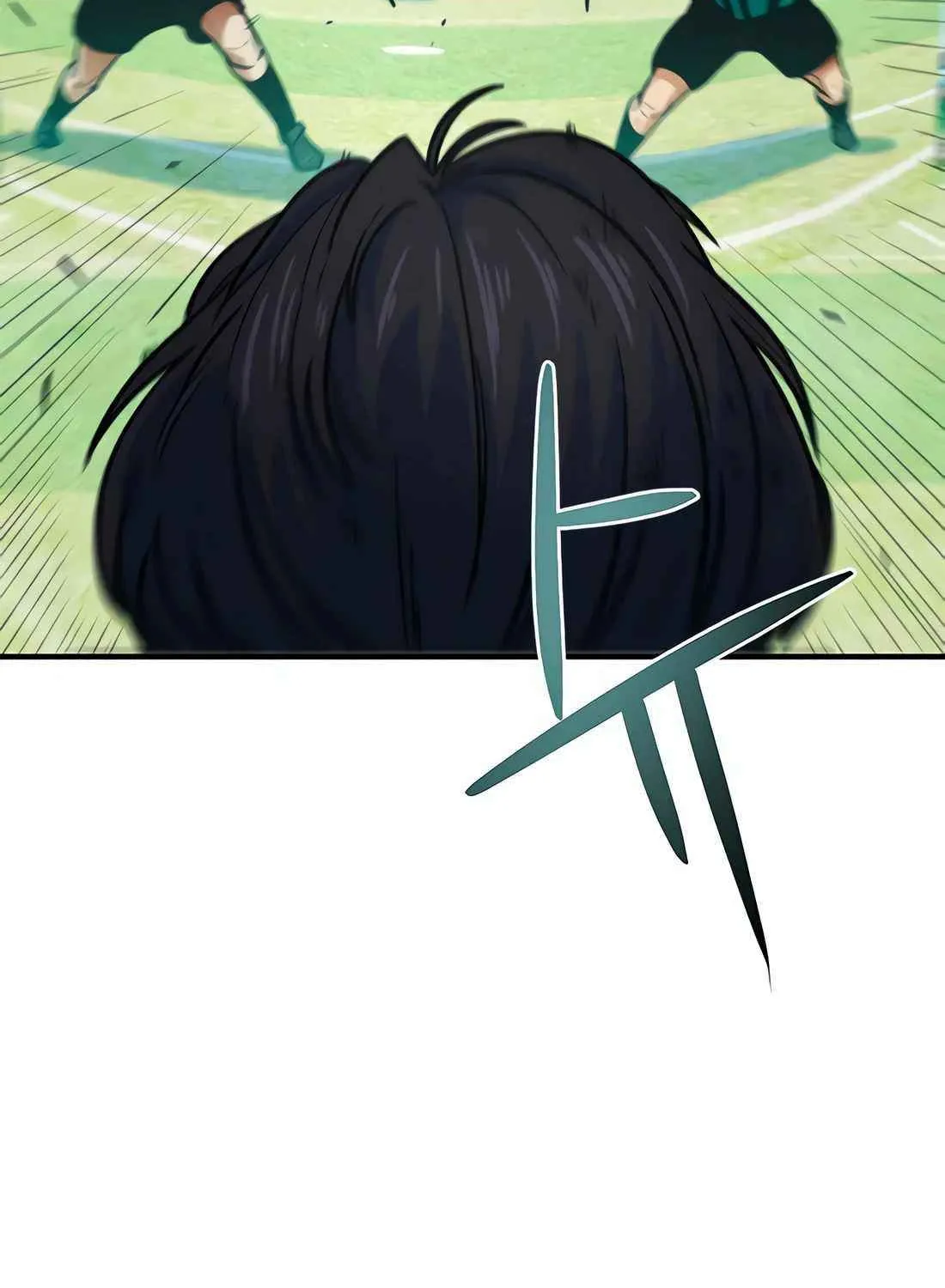I'm Being Misunderstood as a Soccer Genius Chapter 6 page 92 - 