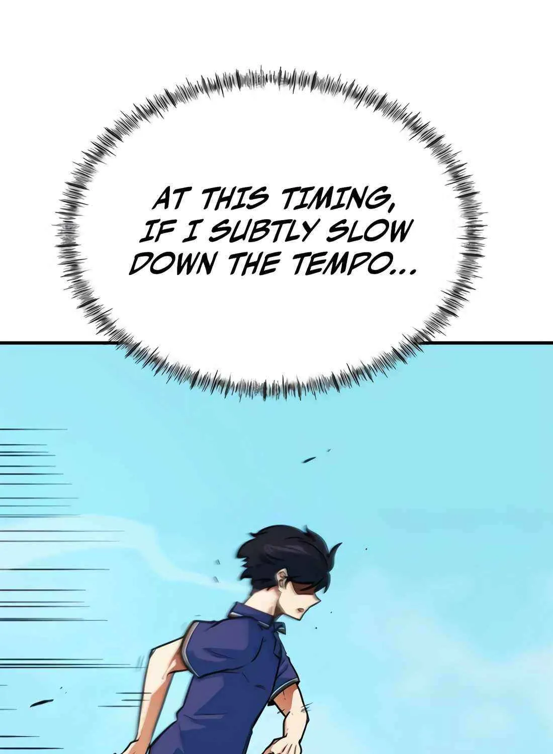 I'm Being Misunderstood as a Soccer Genius Chapter 6 page 93 - 