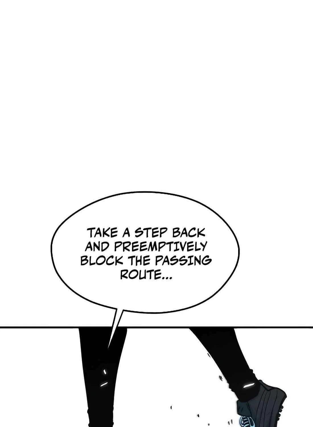 I'm Being Misunderstood as a Soccer Genius Chapter 6 page 99 - 