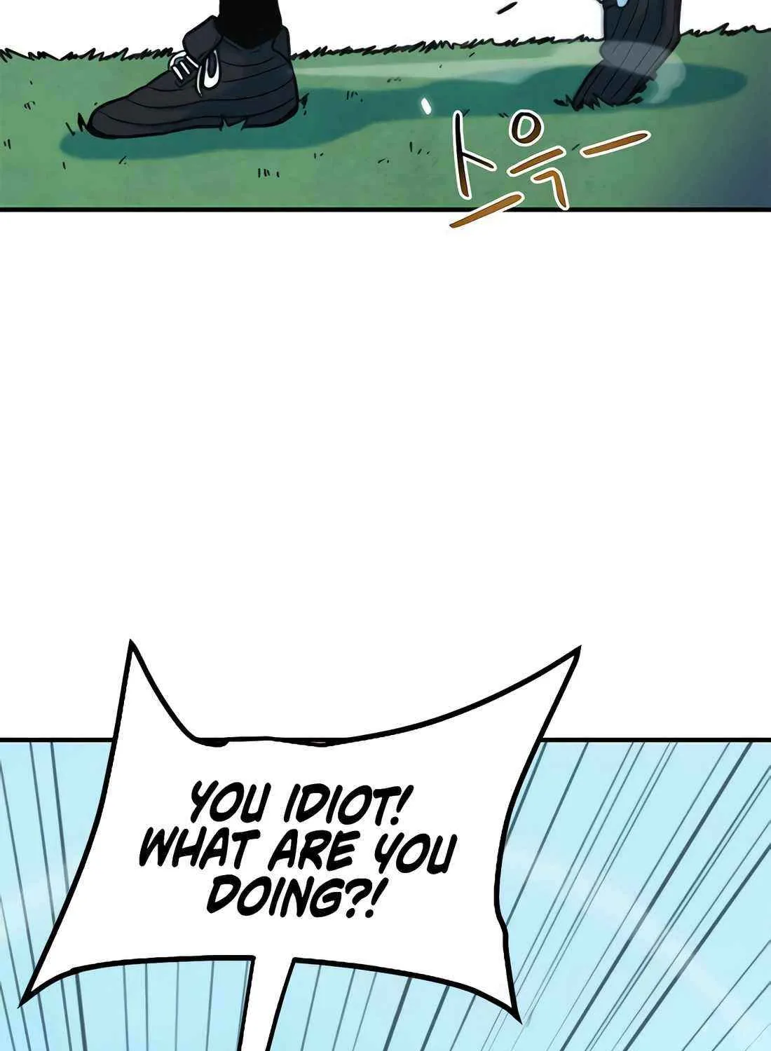 I'm Being Misunderstood as a Soccer Genius Chapter 6 page 100 - 