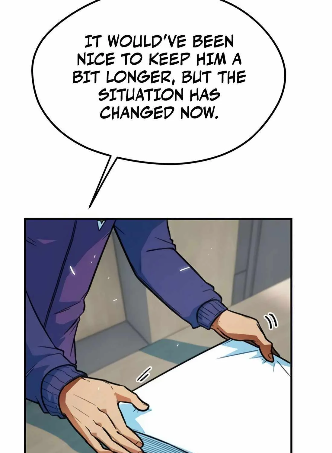 I'm Being Misunderstood as a Soccer Genius Chapter 7 page 104 - 