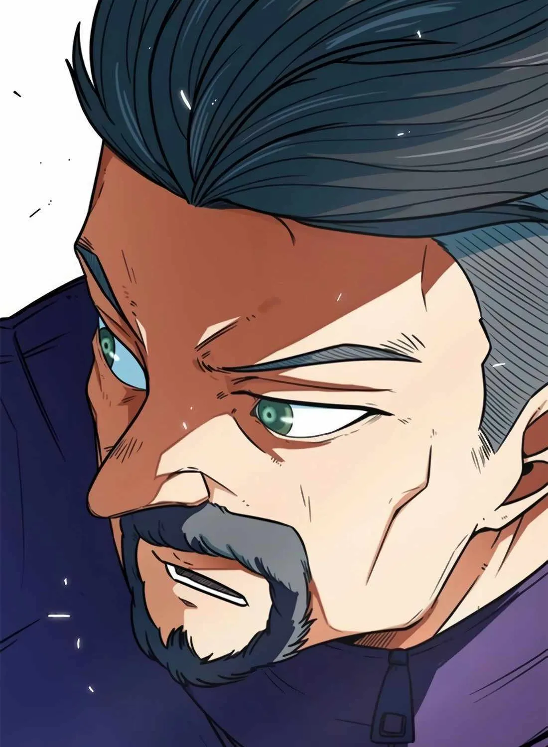 I'm Being Misunderstood as a Soccer Genius Chapter 7 page 107 - 