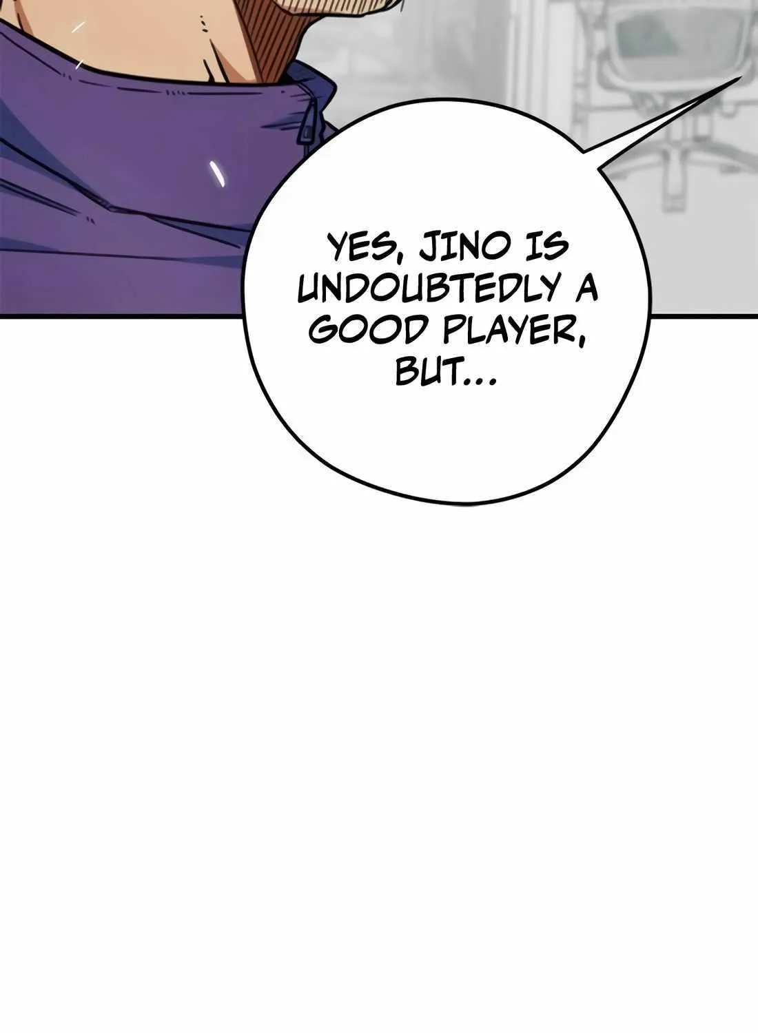 I'm Being Misunderstood as a Soccer Genius Chapter 7 page 110 - 