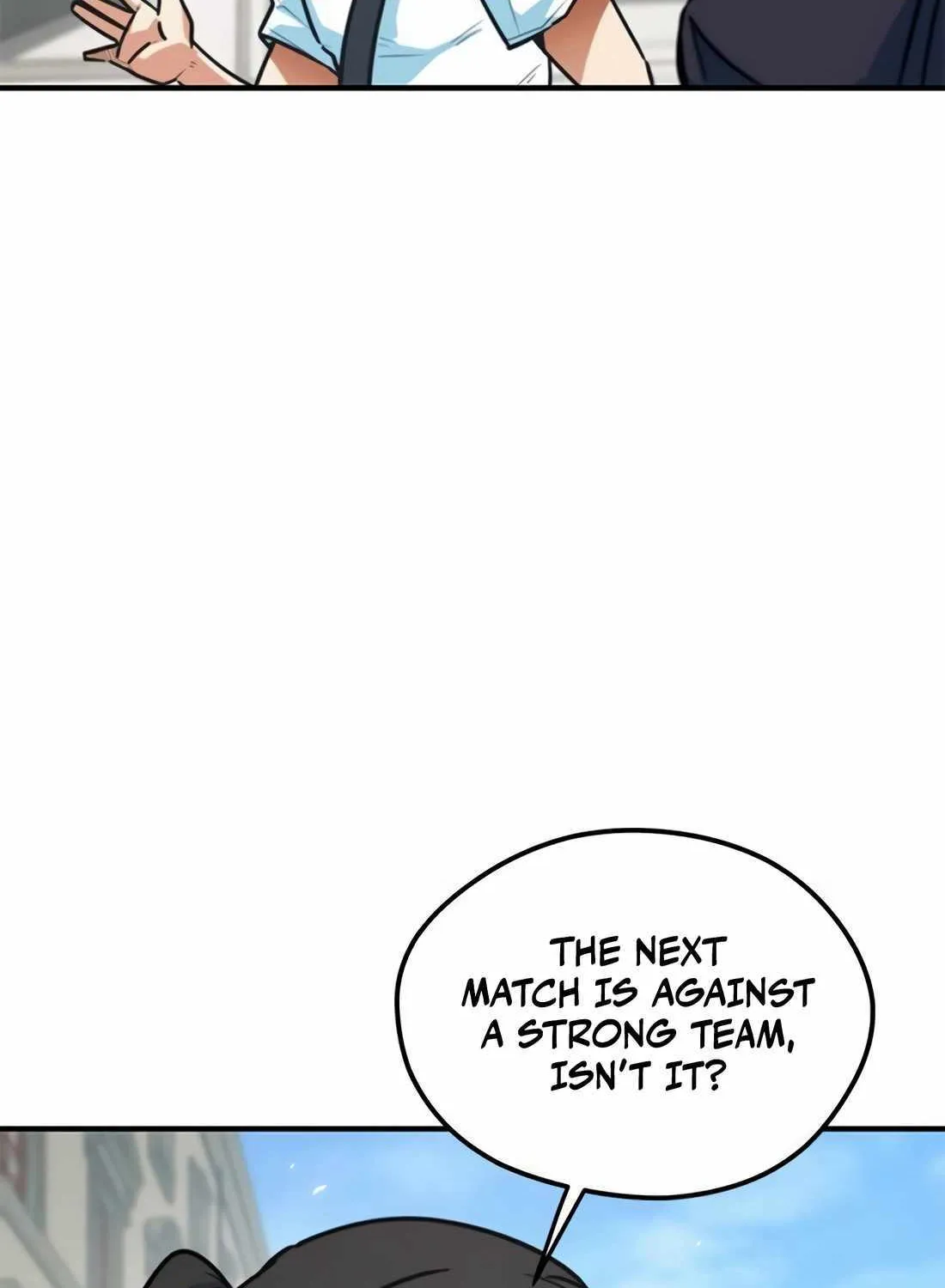 I'm Being Misunderstood as a Soccer Genius Chapter 7 page 12 - 
