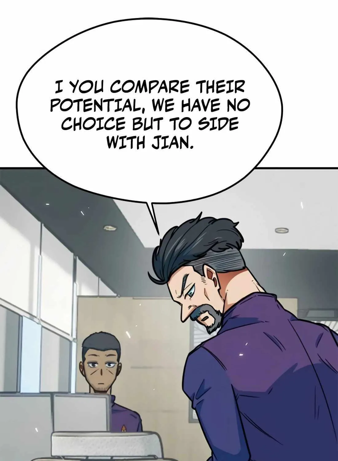 I'm Being Misunderstood as a Soccer Genius Chapter 7 page 111 - 