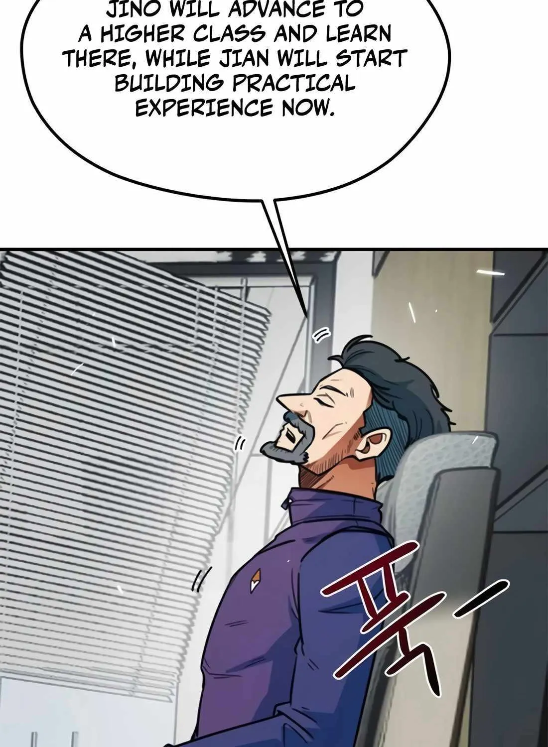 I'm Being Misunderstood as a Soccer Genius Chapter 7 page 113 - 