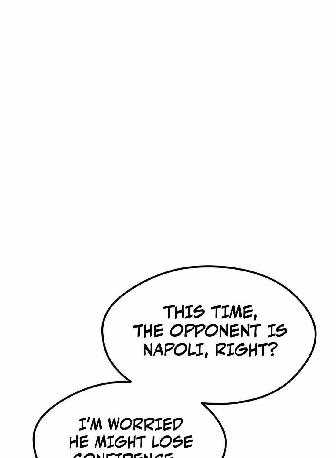 I'm Being Misunderstood as a Soccer Genius Chapter 7 page 120 - 
