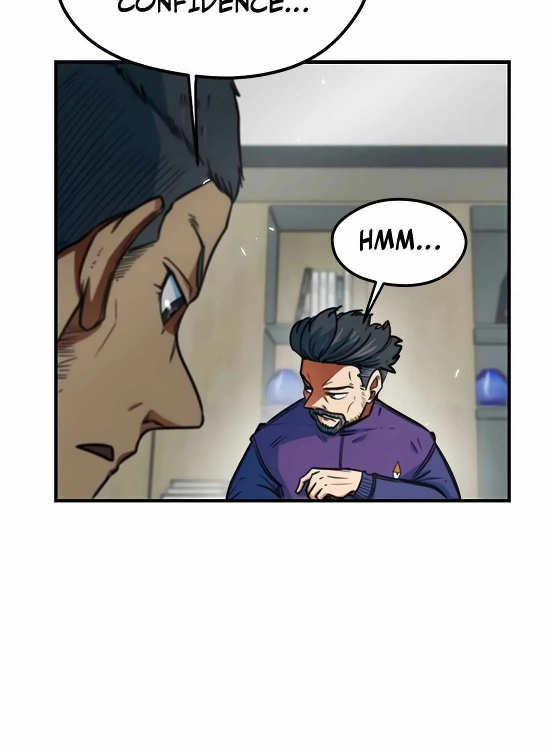 I'm Being Misunderstood as a Soccer Genius Chapter 7 page 121 - 