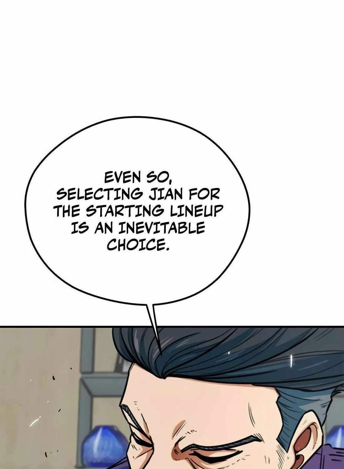I'm Being Misunderstood as a Soccer Genius Chapter 7 page 122 - 
