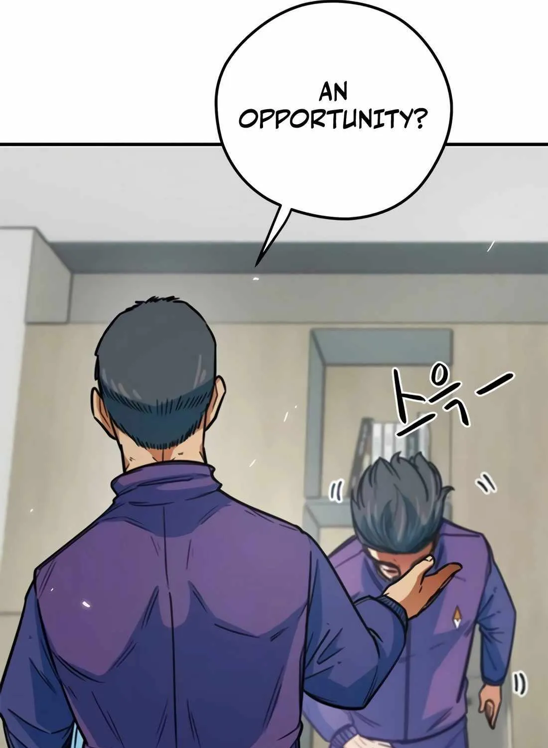 I'm Being Misunderstood as a Soccer Genius Chapter 7 page 125 - 
