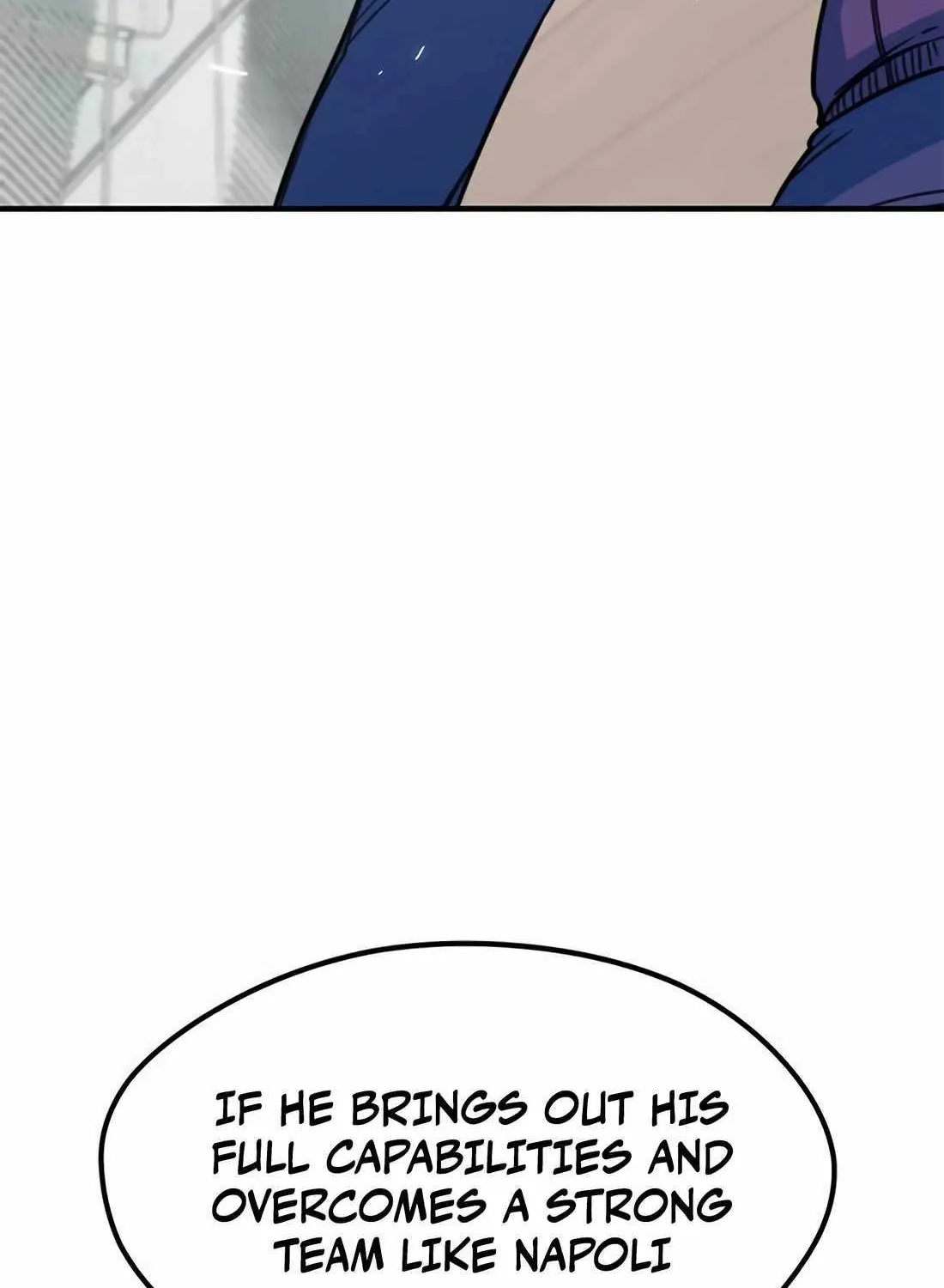 I'm Being Misunderstood as a Soccer Genius Chapter 7 page 128 - 