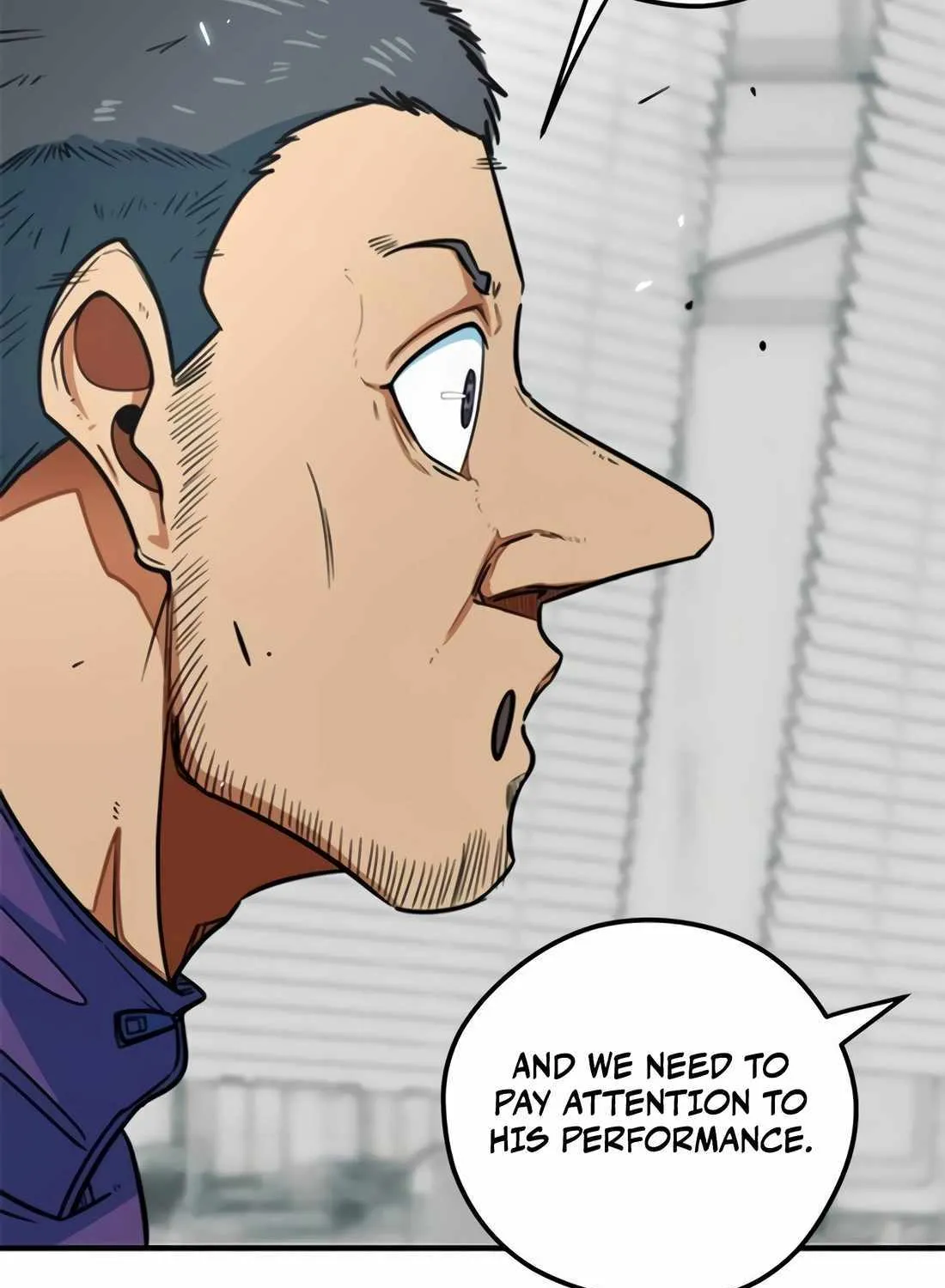 I'm Being Misunderstood as a Soccer Genius Chapter 7 page 133 - 