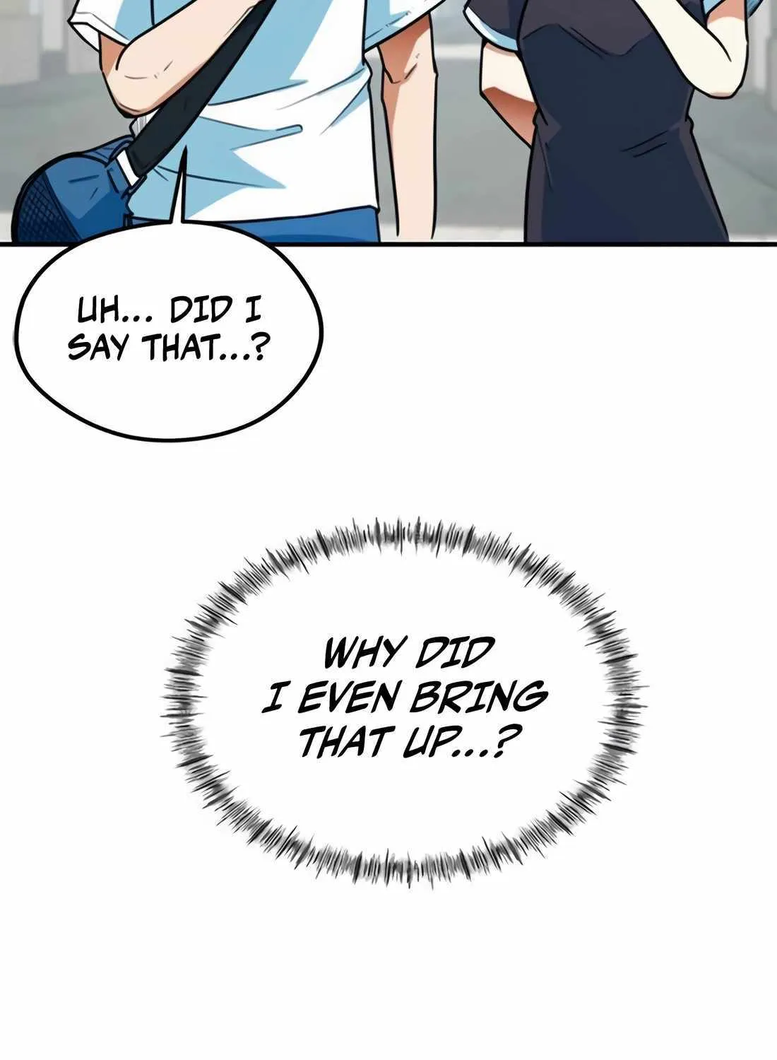 I'm Being Misunderstood as a Soccer Genius Chapter 7 page 15 - 