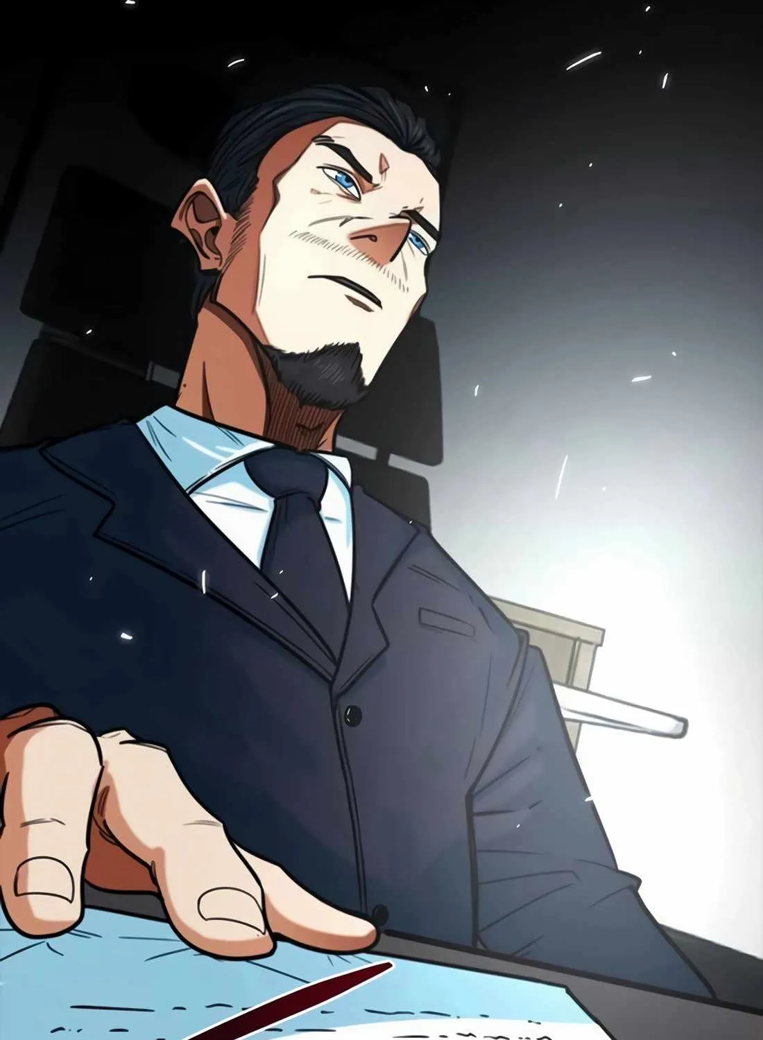 I'm Being Misunderstood as a Soccer Genius Chapter 7 page 146 - 