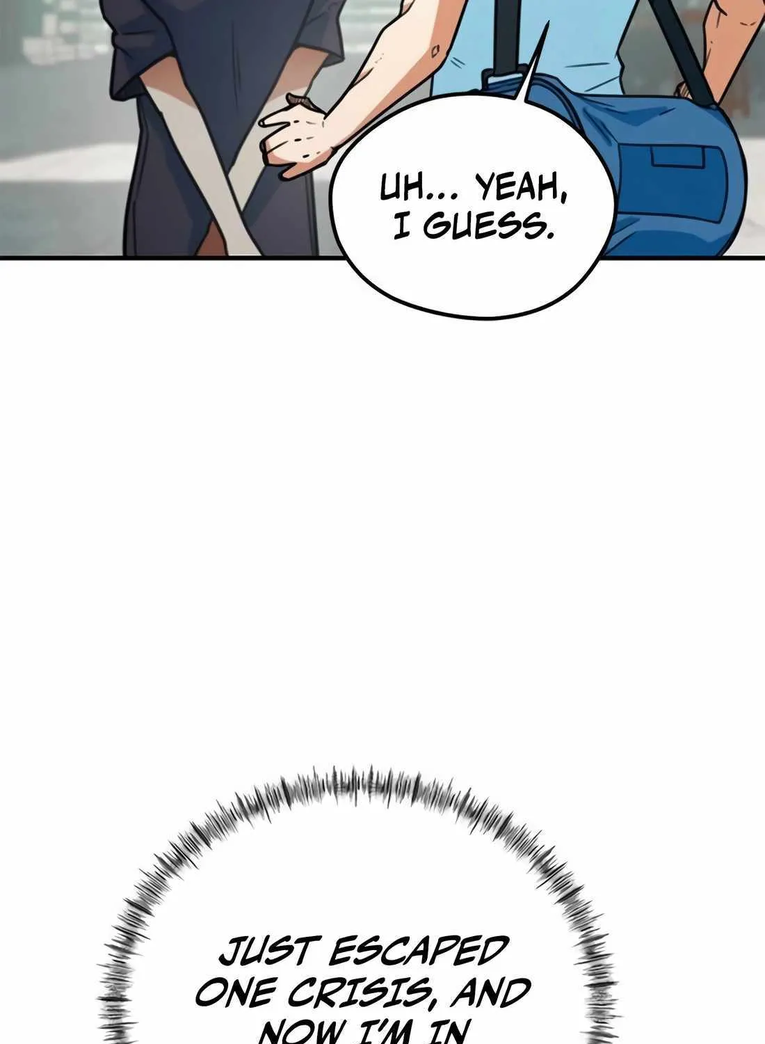I'm Being Misunderstood as a Soccer Genius Chapter 7 page 17 - 