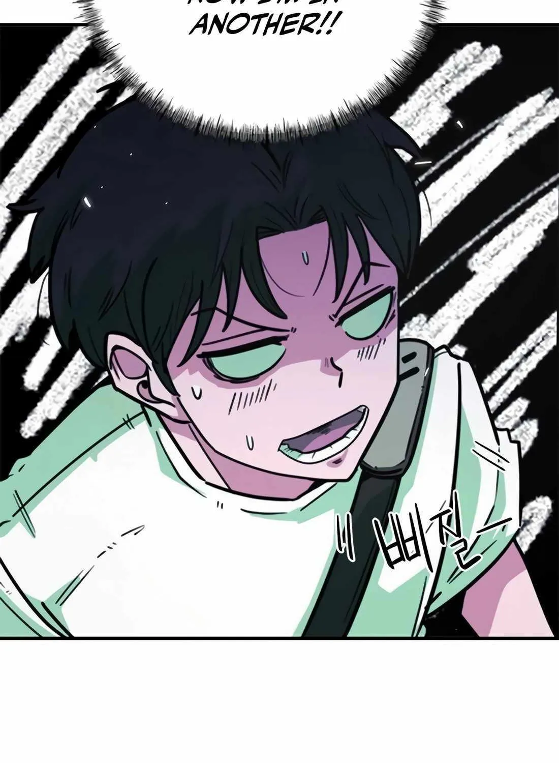 I'm Being Misunderstood as a Soccer Genius Chapter 7 page 18 - 
