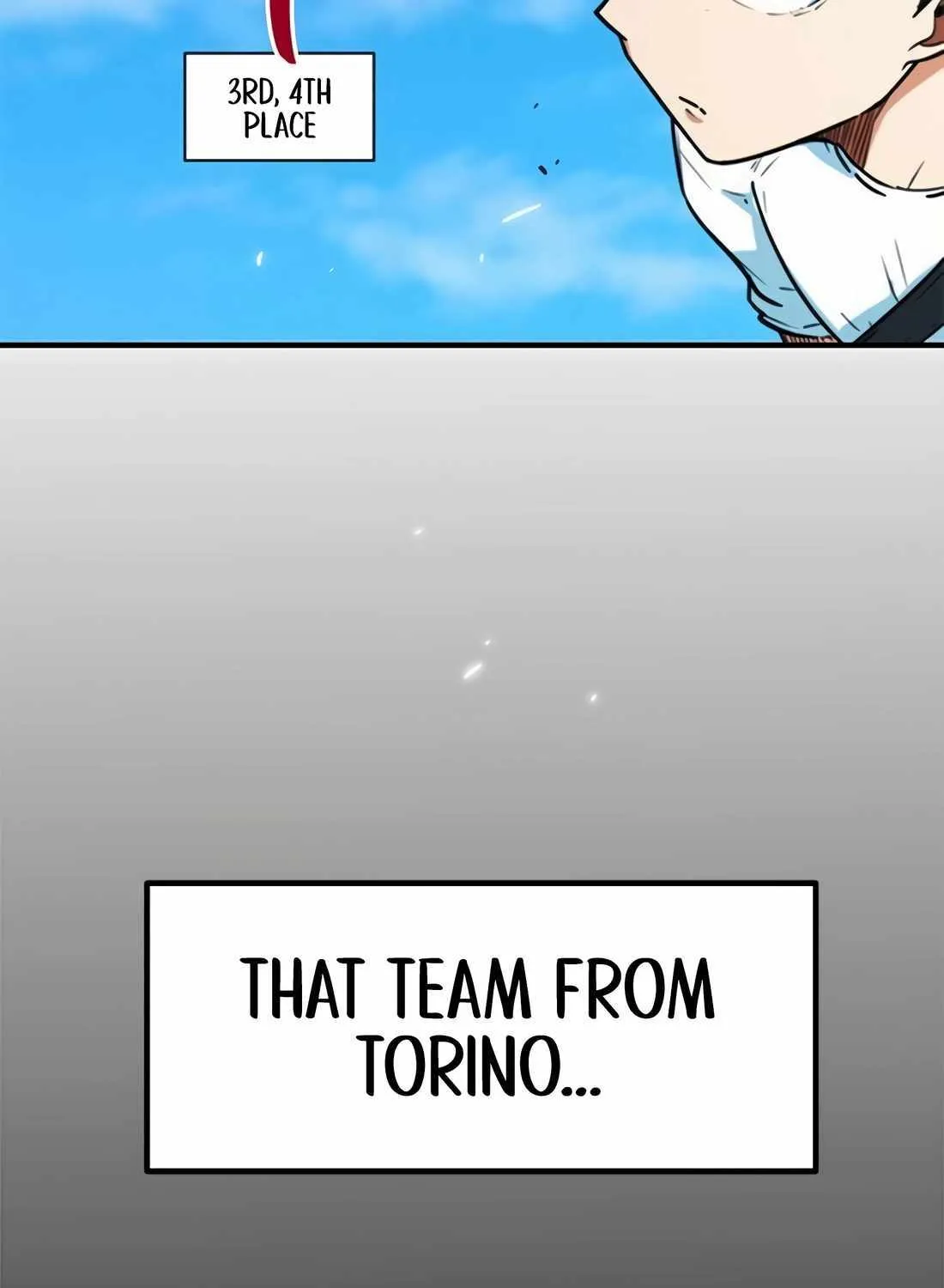 I'm Being Misunderstood as a Soccer Genius Chapter 7 page 25 - 