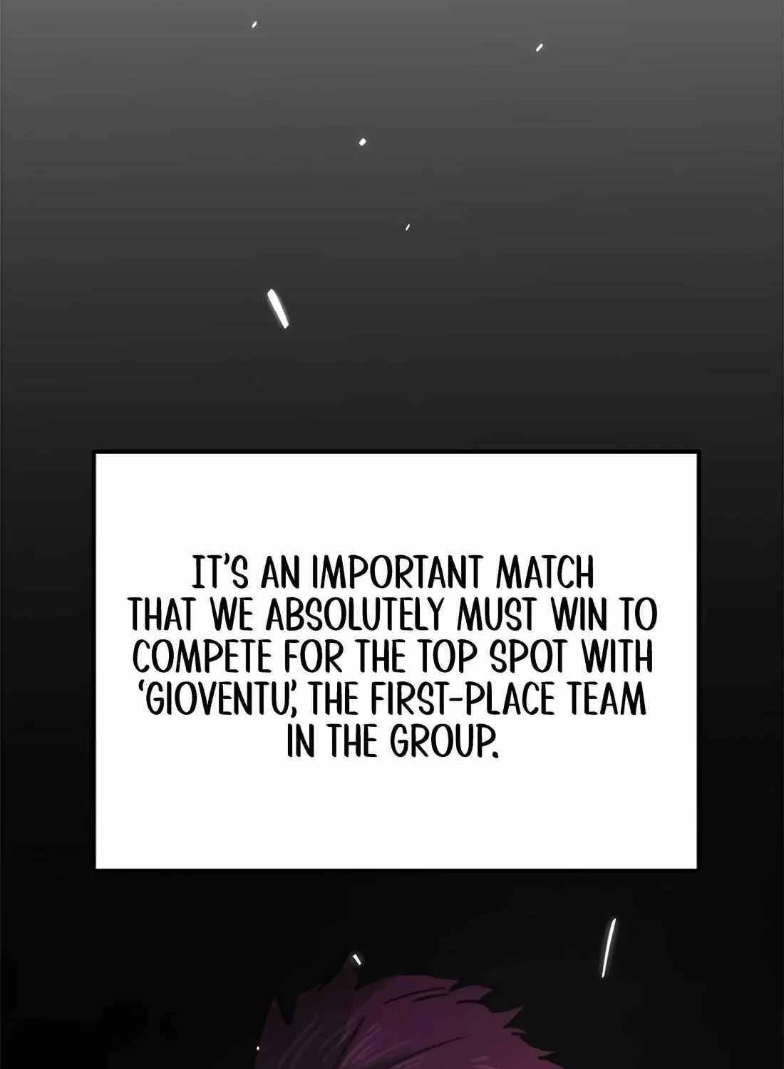 I'm Being Misunderstood as a Soccer Genius Chapter 7 page 26 - 