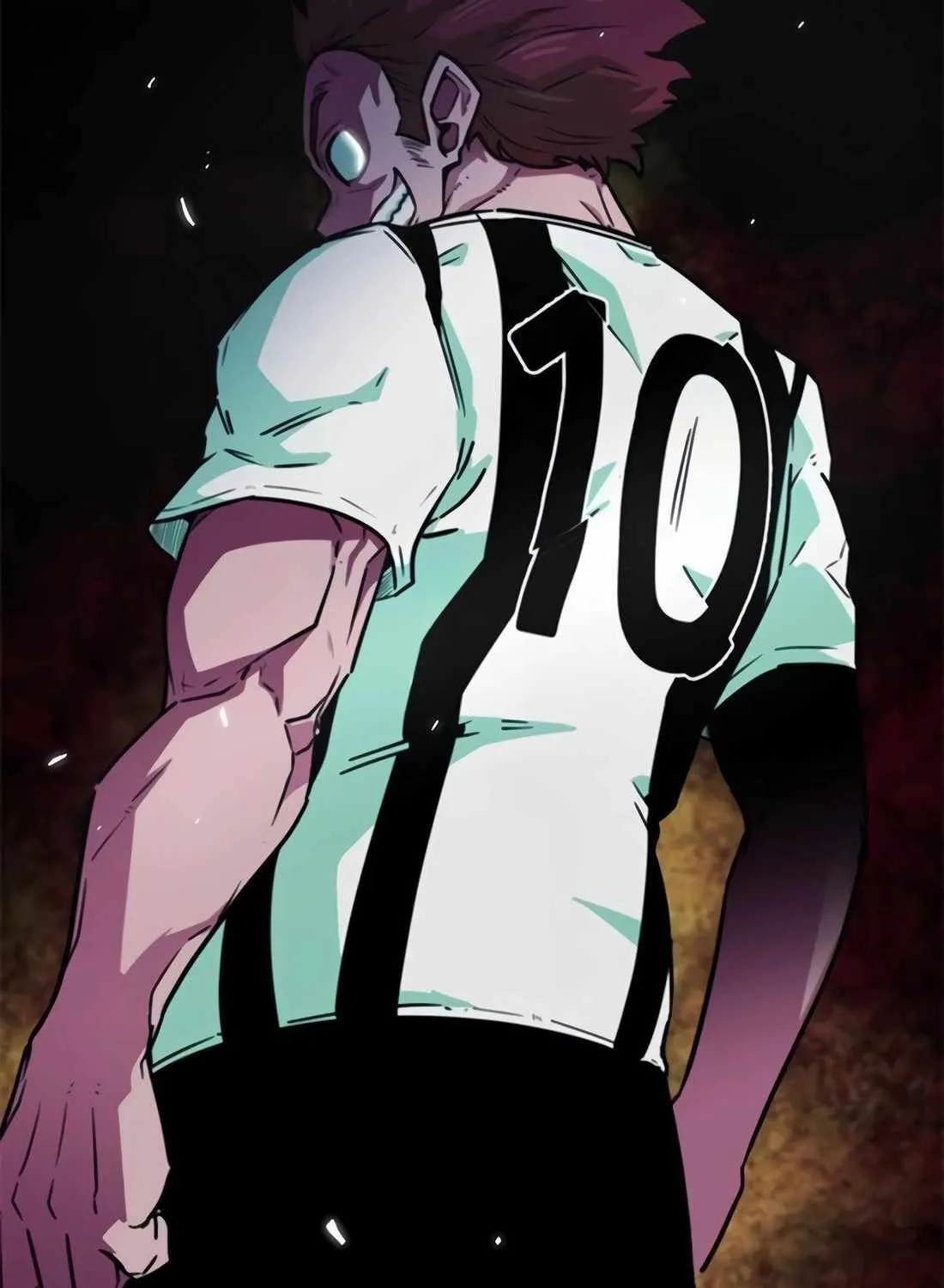 I'm Being Misunderstood as a Soccer Genius Chapter 7 page 27 - 