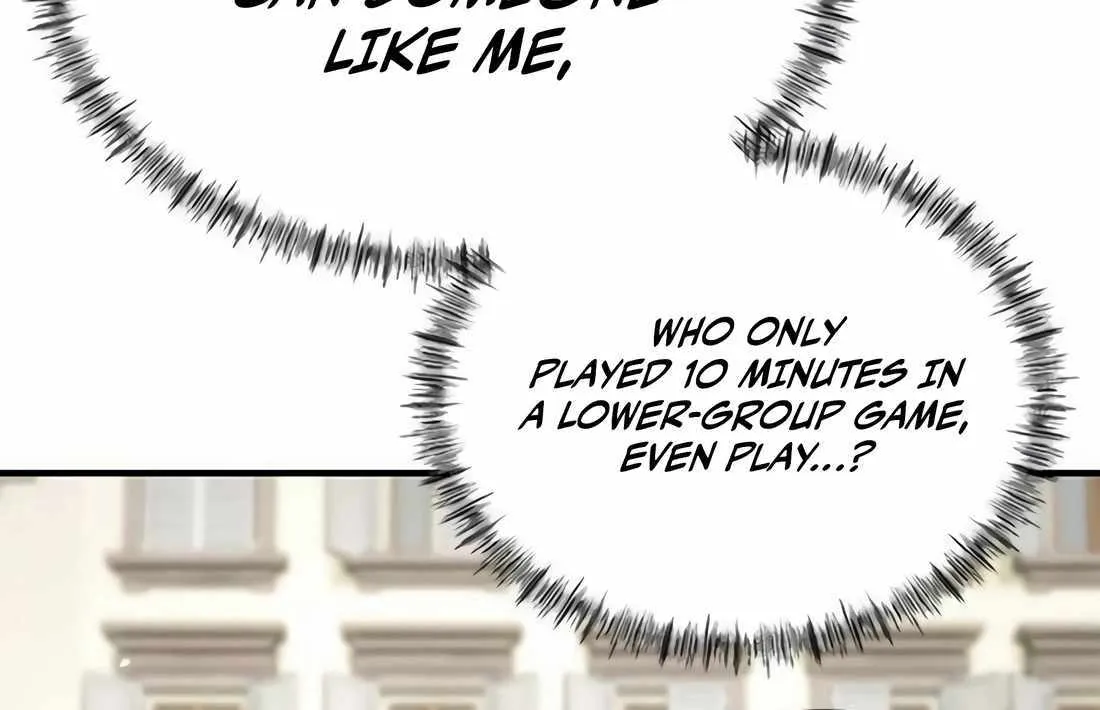 I'm Being Misunderstood as a Soccer Genius Chapter 7 page 29 - 