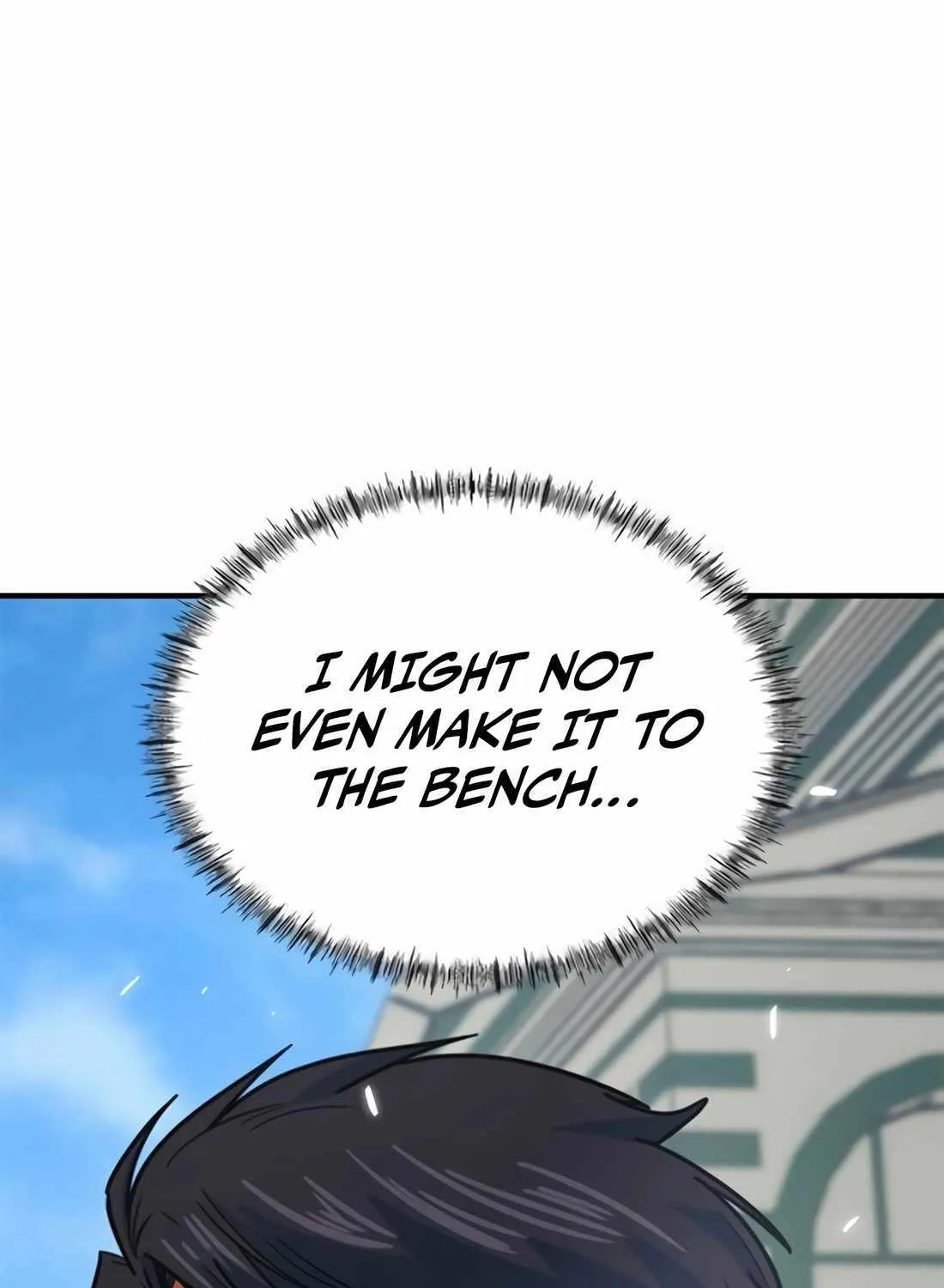 I'm Being Misunderstood as a Soccer Genius Chapter 7 page 31 - 