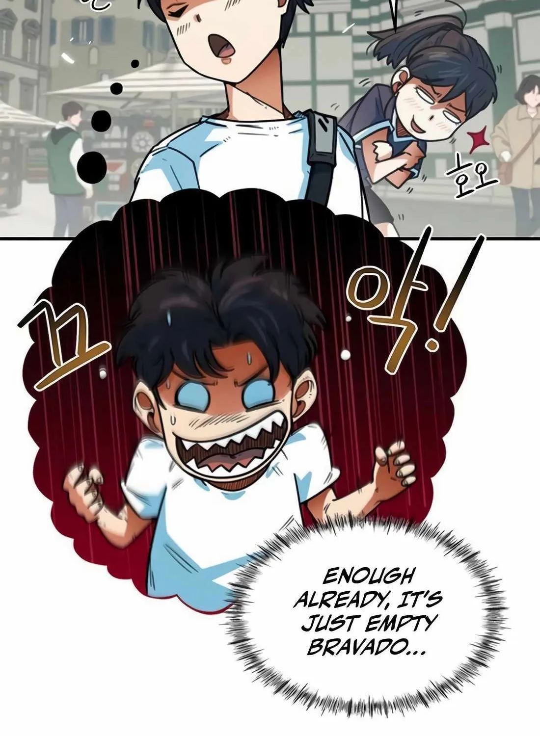 I'm Being Misunderstood as a Soccer Genius Chapter 7 page 37 - 