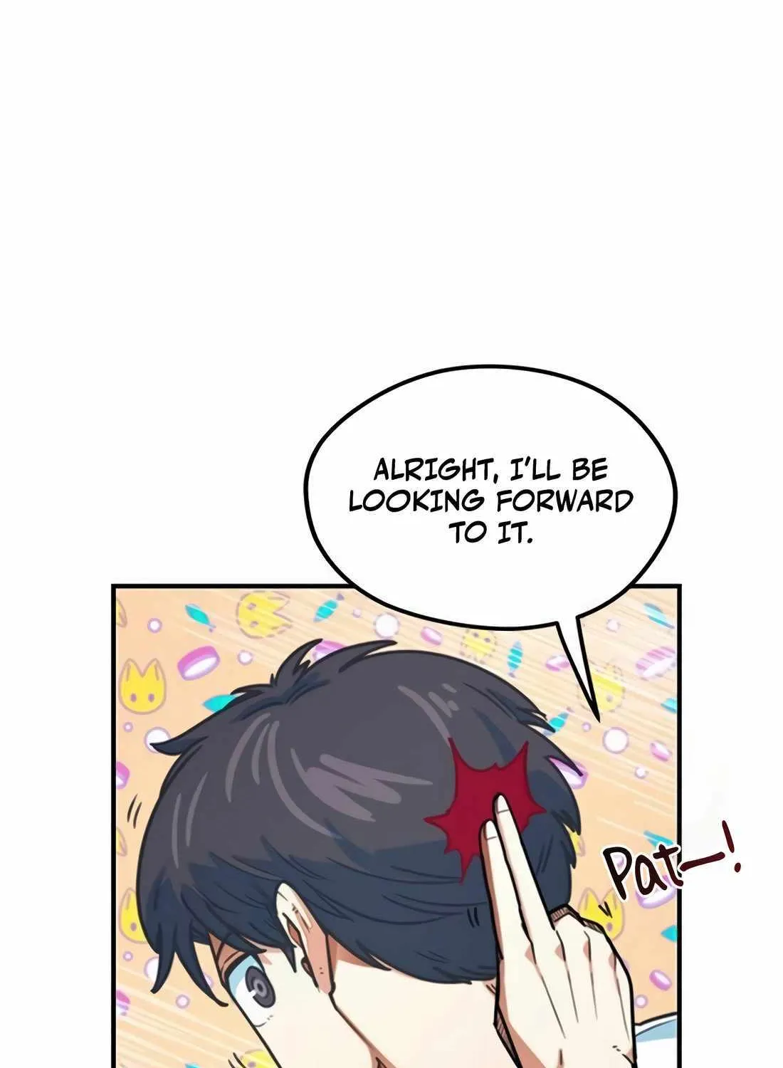 I'm Being Misunderstood as a Soccer Genius Chapter 7 page 40 - 