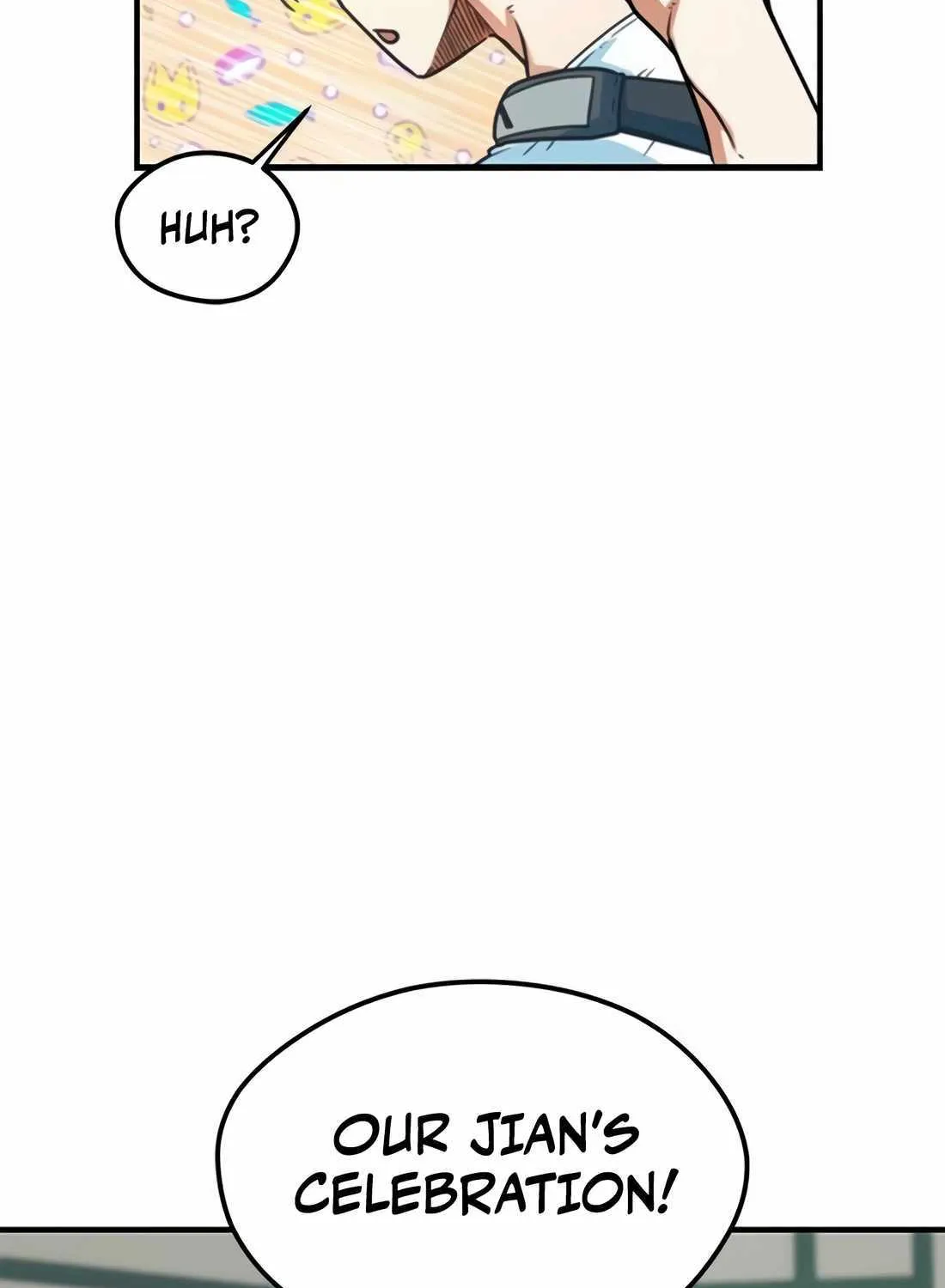 I'm Being Misunderstood as a Soccer Genius Chapter 7 page 41 - 