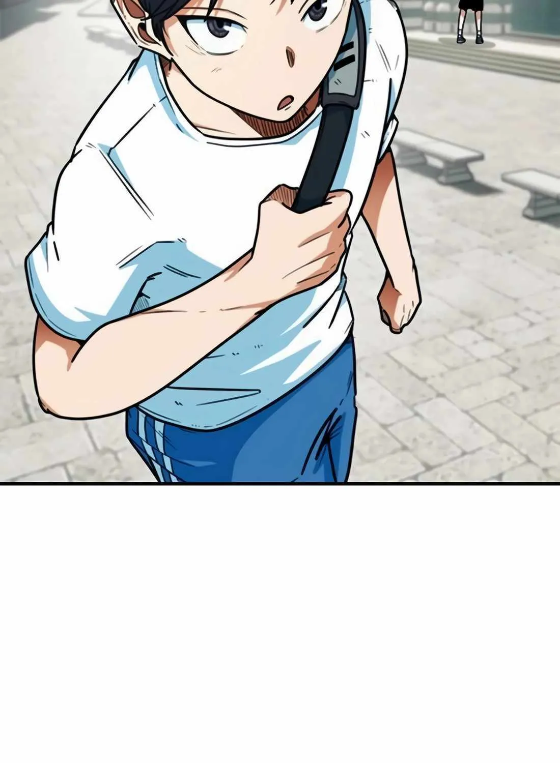 I'm Being Misunderstood as a Soccer Genius Chapter 7 page 52 - 
