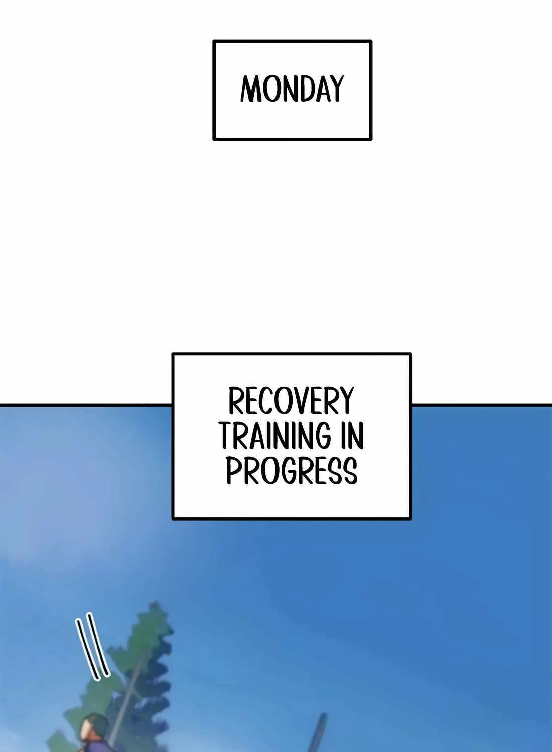 I'm Being Misunderstood as a Soccer Genius Chapter 7 page 55 - 