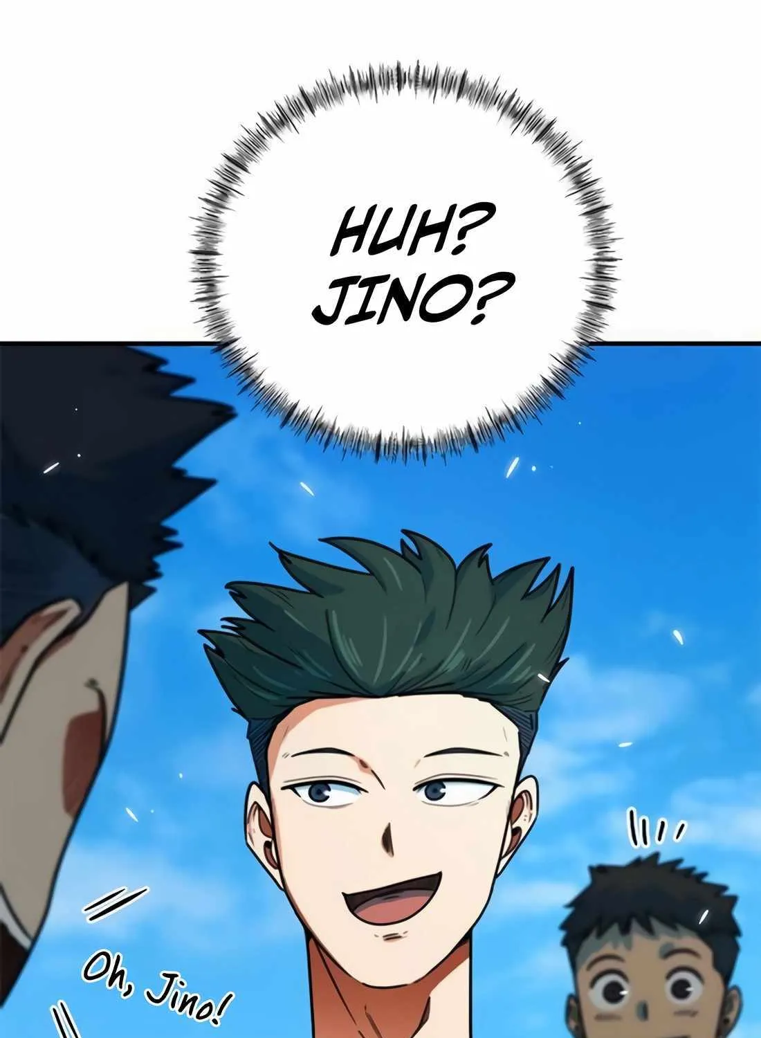 I'm Being Misunderstood as a Soccer Genius Chapter 7 page 60 - 