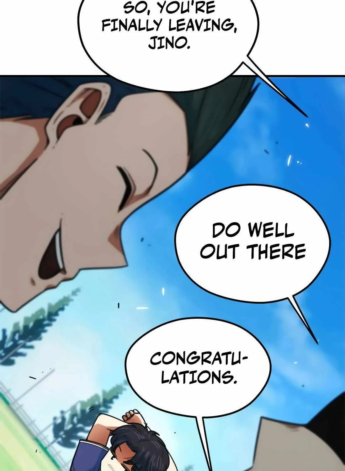 I'm Being Misunderstood as a Soccer Genius Chapter 7 page 62 - 