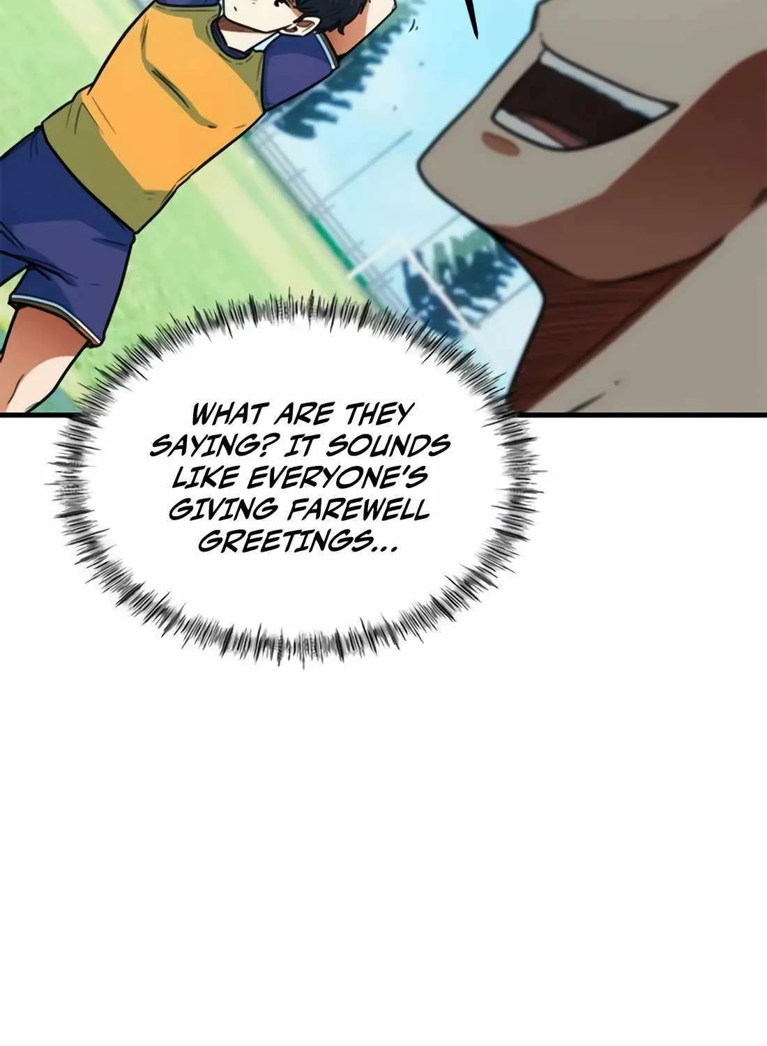 I'm Being Misunderstood as a Soccer Genius Chapter 7 page 63 - 