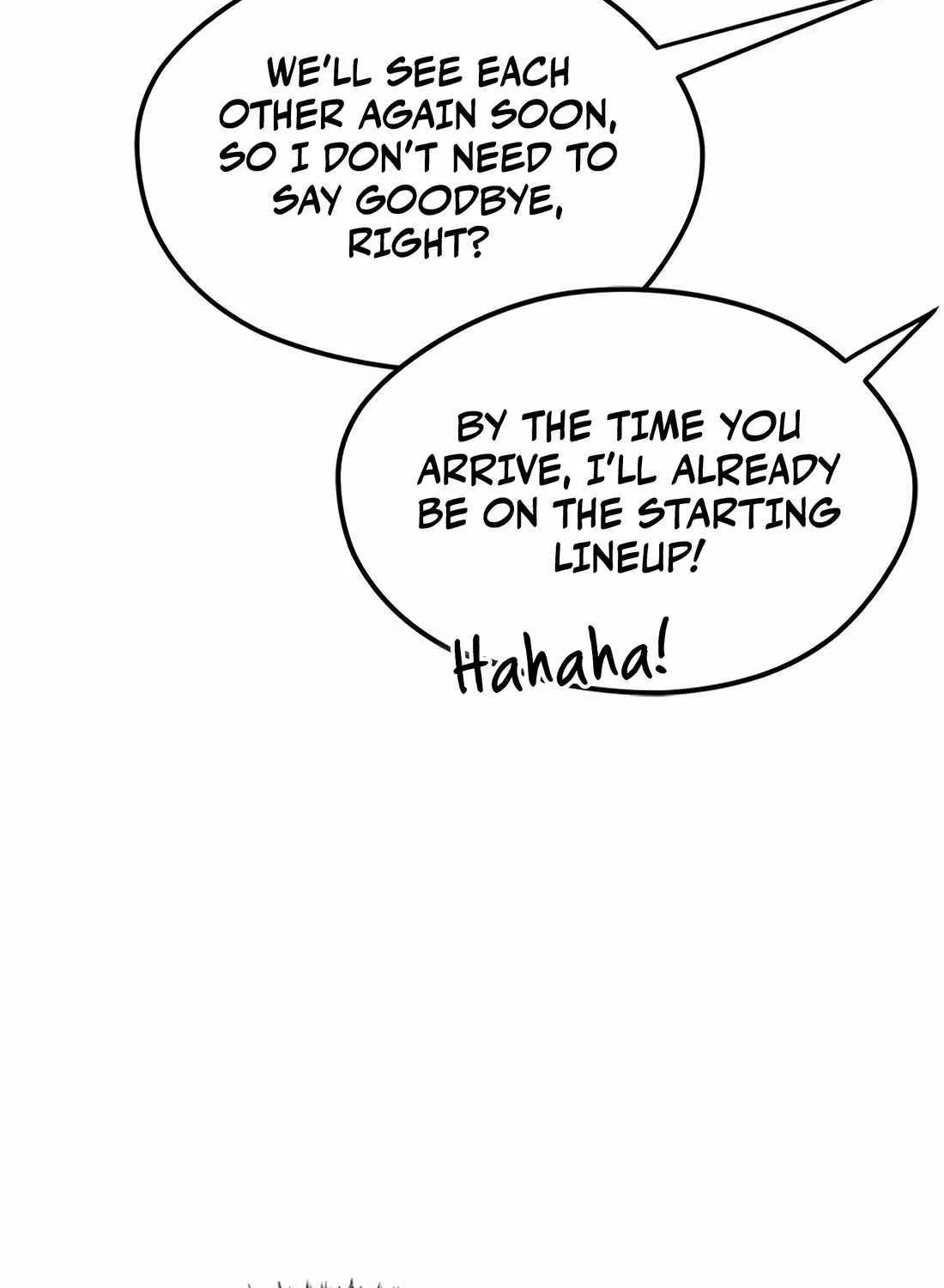 I'm Being Misunderstood as a Soccer Genius Chapter 7 page 65 - 