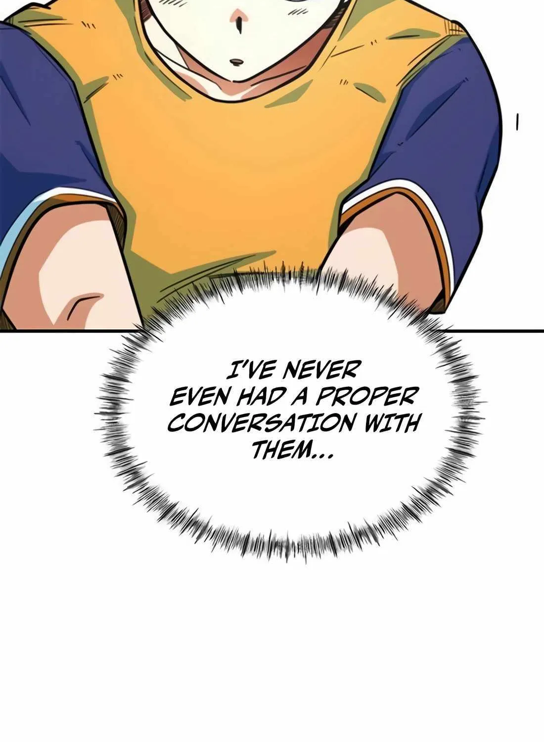 I'm Being Misunderstood as a Soccer Genius Chapter 7 page 69 - 