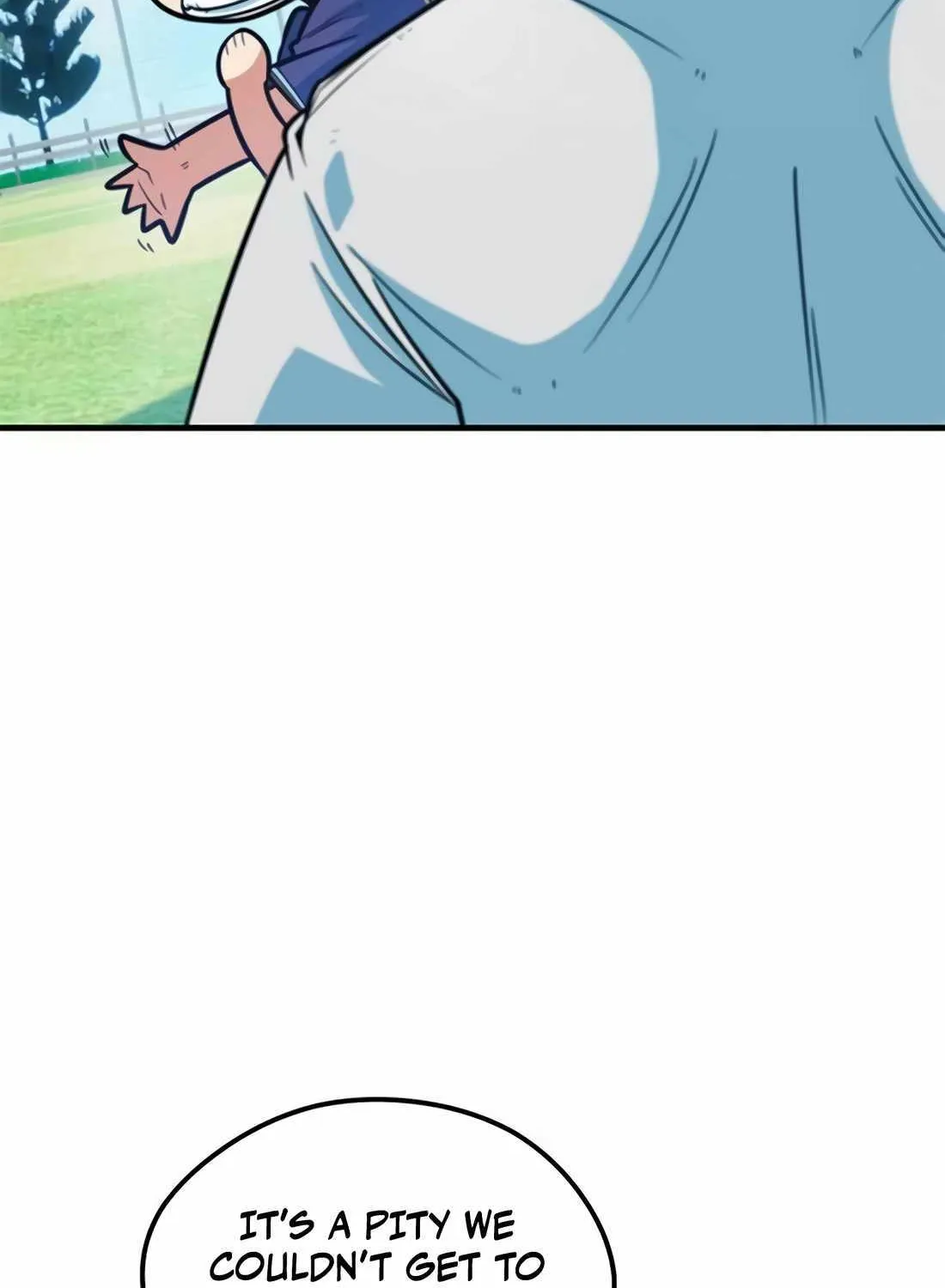 I'm Being Misunderstood as a Soccer Genius Chapter 7 page 71 - 