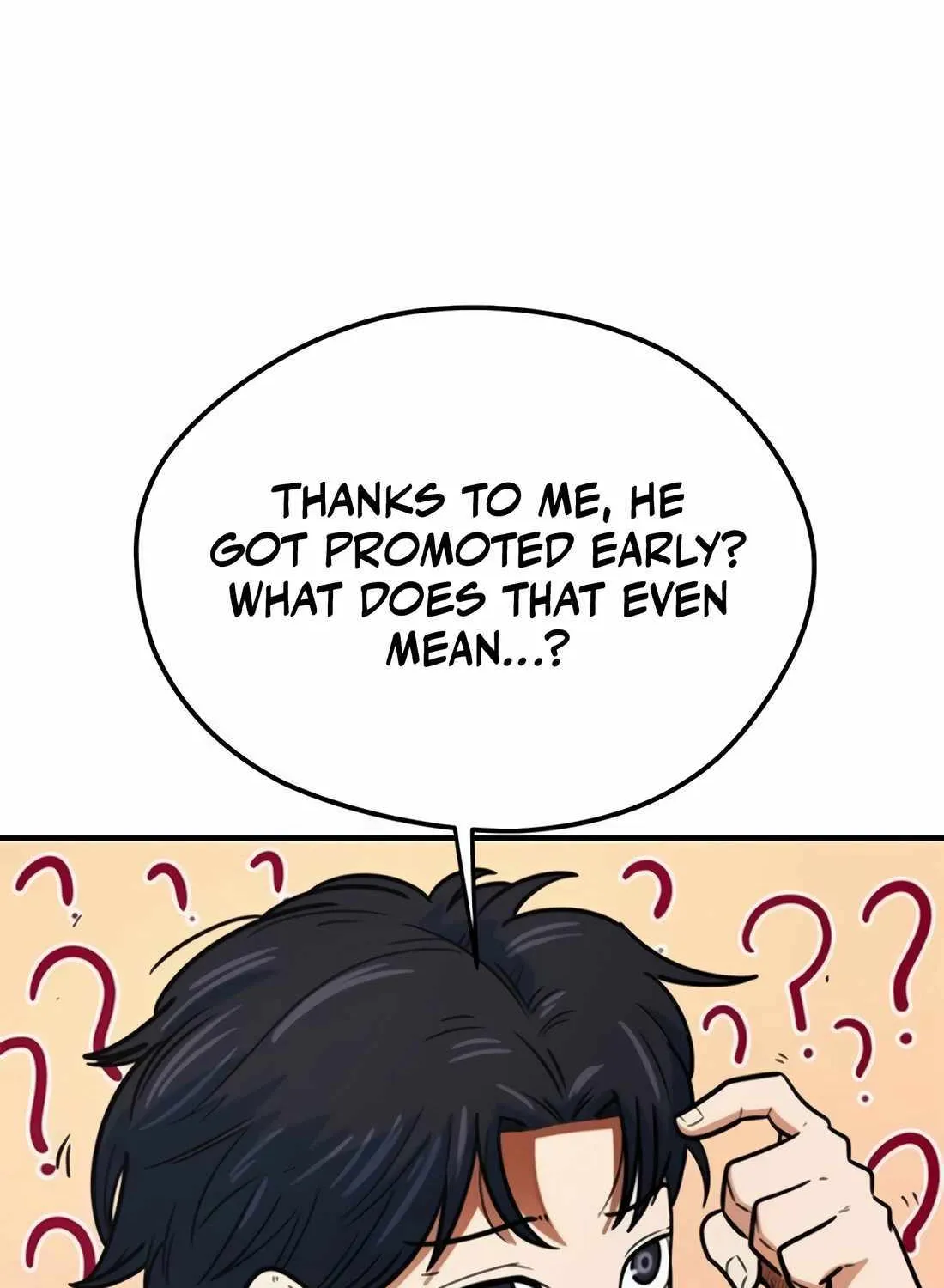 I'm Being Misunderstood as a Soccer Genius Chapter 7 page 80 - 
