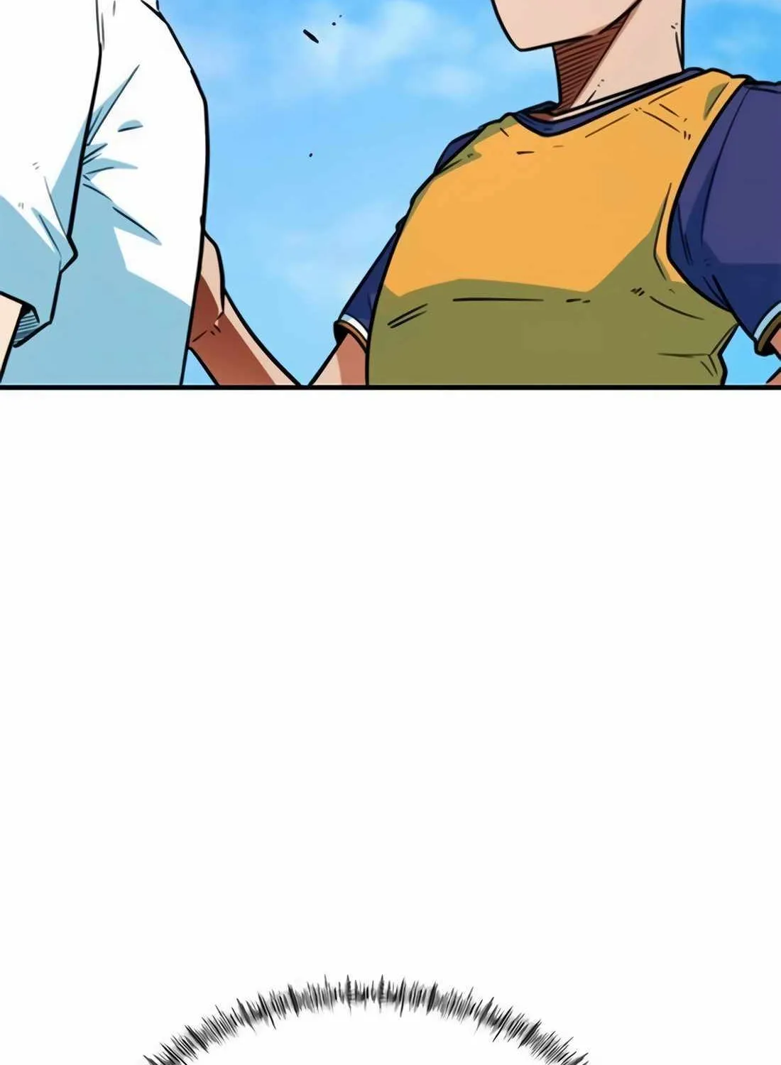 I'm Being Misunderstood as a Soccer Genius Chapter 7 page 84 - 