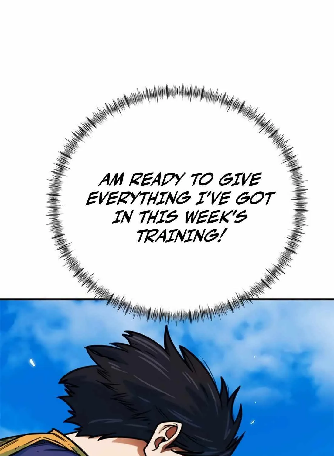 I'm Being Misunderstood as a Soccer Genius Chapter 7 page 87 - 