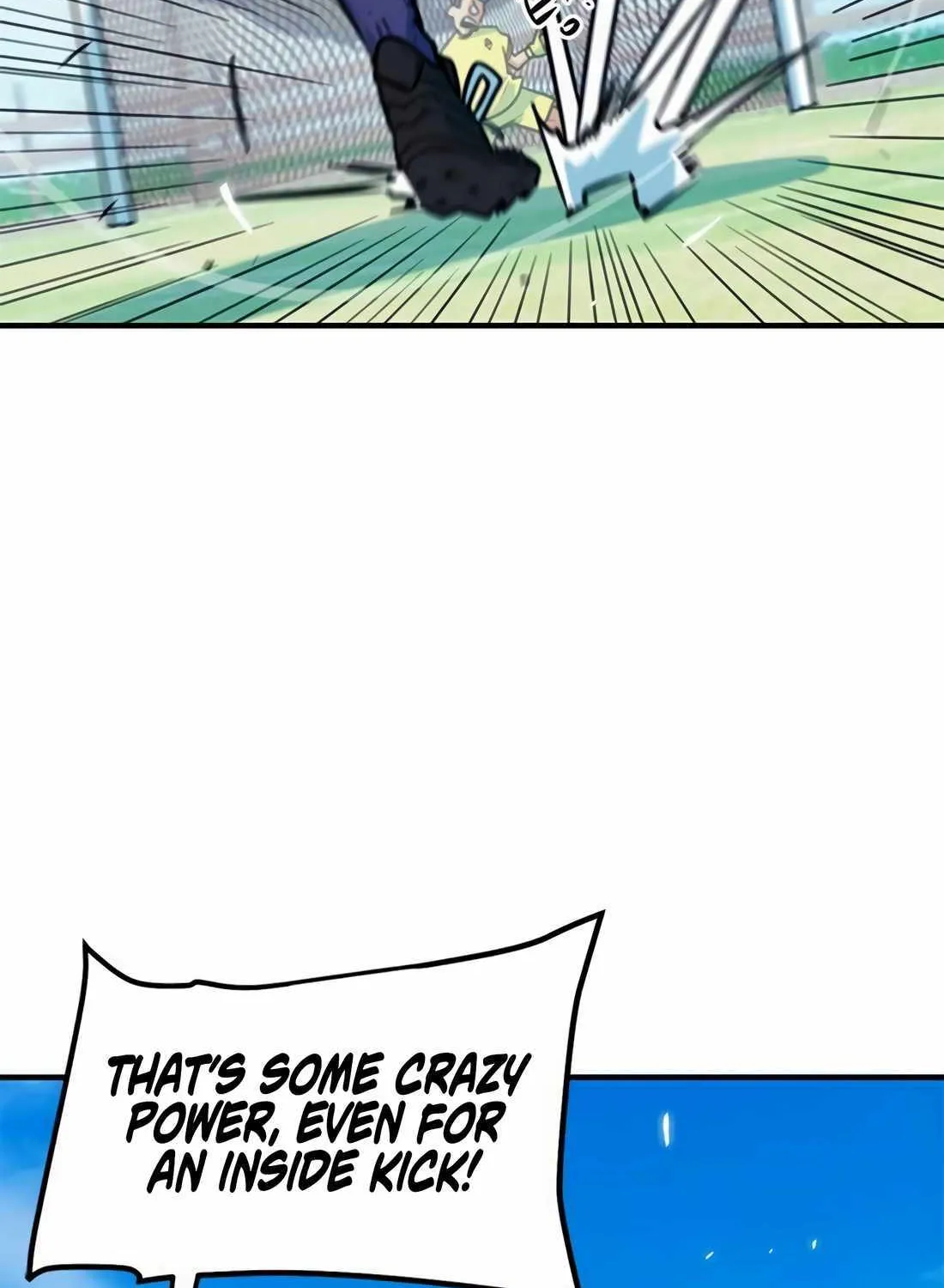 I'm Being Misunderstood as a Soccer Genius Chapter 7 page 92 - 