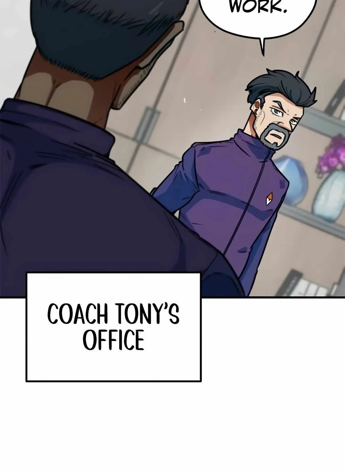I'm Being Misunderstood as a Soccer Genius Chapter 7 page 98 - 