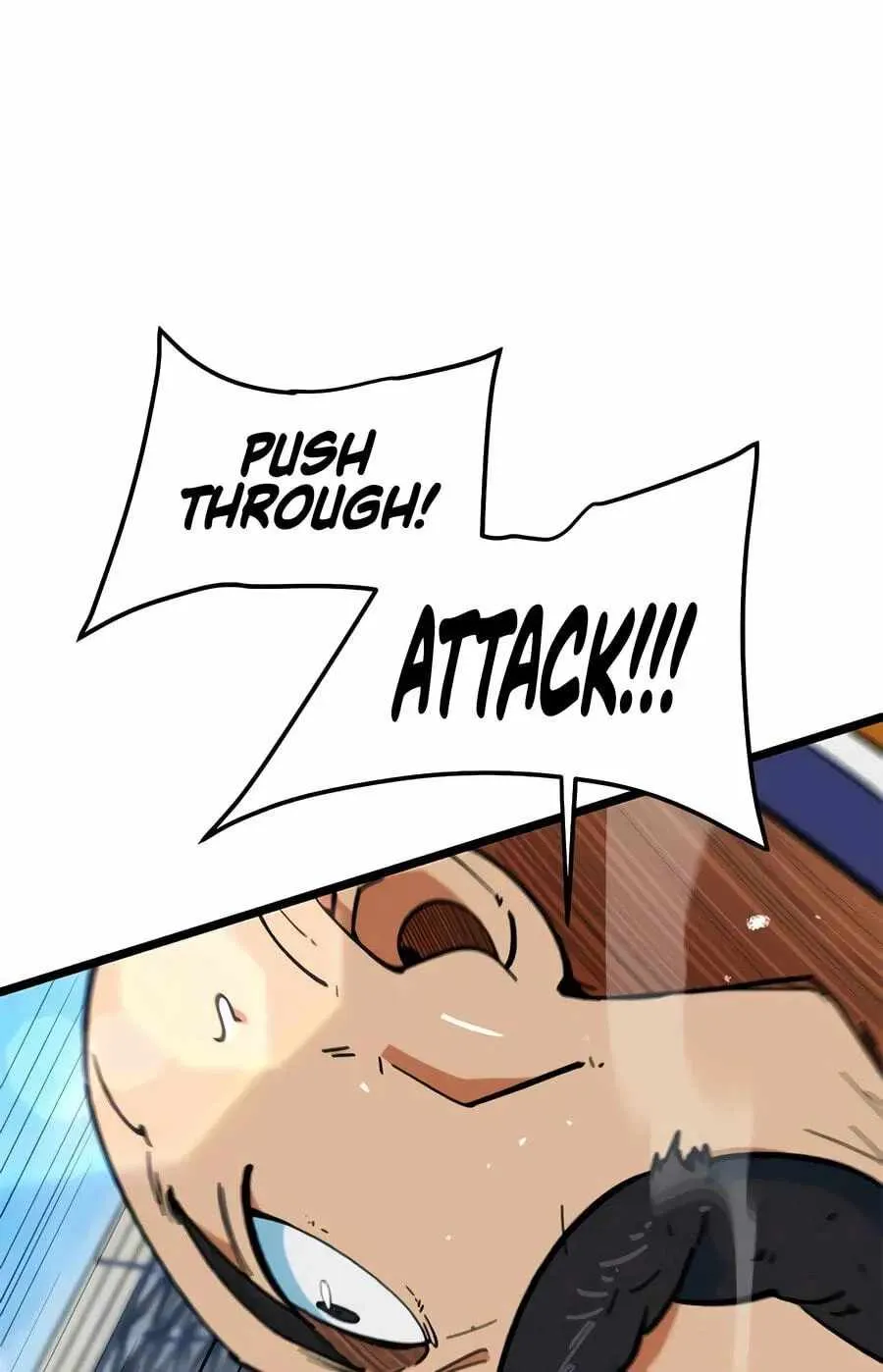 I'm Being Misunderstood as a Soccer Genius Chapter 72 page 107 - 