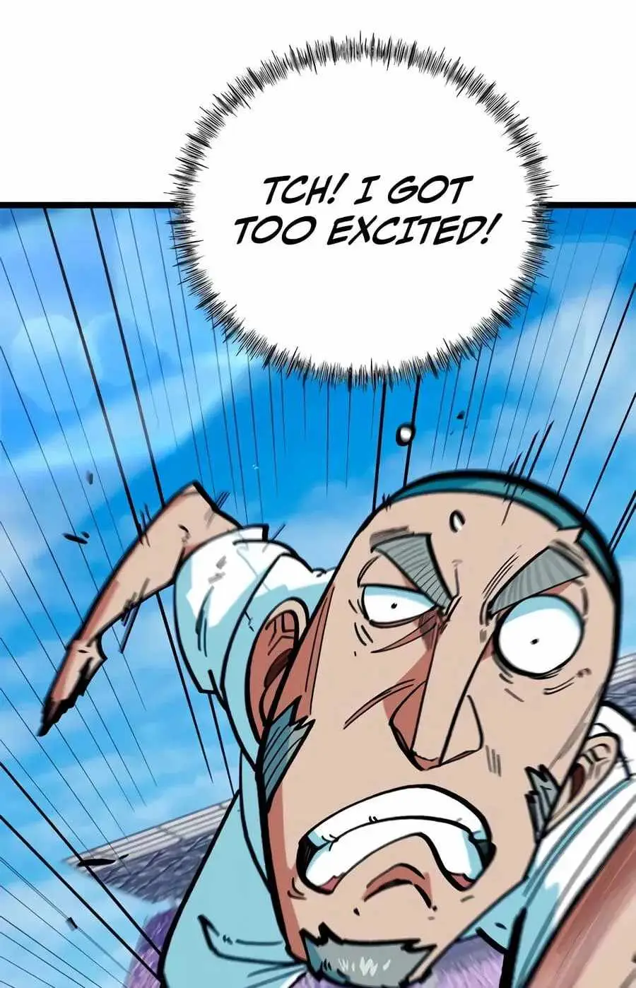 I'm Being Misunderstood as a Soccer Genius Chapter 72 page 109 - 